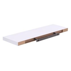 Estante Flo Blanco-80