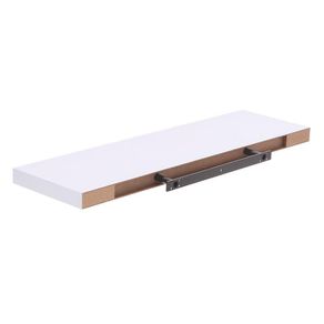 Estante Flo Blanco-80