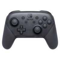 Swicht Pro Controller - Nintendo