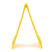 Letrero Para Limpieza 30 Cm X 50 Cm - Cabanu