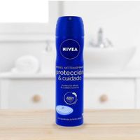 Nivea Deo Protecci¾N & Cuidado Spray 150 - Nivea