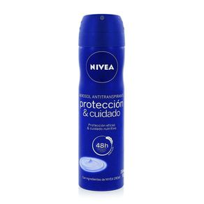 Nivea Deo Protecci¾N & Cuidado Spray 150 - Nivea
