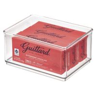 Organizador 16X12X8 Cm The Home Edit - Interdesign