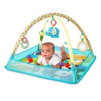 Gimnasio More-In-One Ball Pit Fu