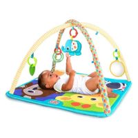 Gimnasio More-In-One Ball Pit Fu