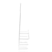 Organizador Grande Para Baño - Viva Fresh