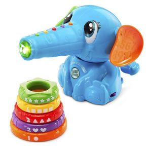 Leapfrog - Tito Cuenta Y Aprende