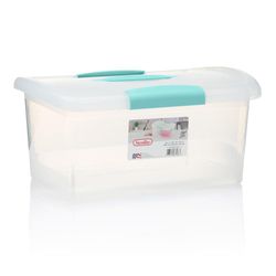 Caja Showoffs Mediana Con Tapa - Sterlite
