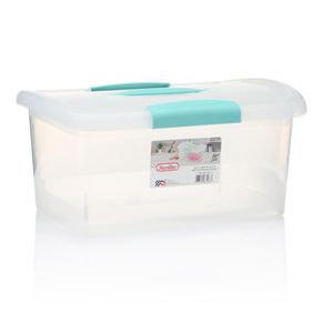 Caja Showoffs Mediana Con Tapa - Sterlite