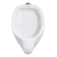 #Orinal Artico Blanco C/Llave De Push