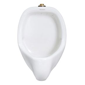 #Orinal Artico Blanco C/Llave De Push