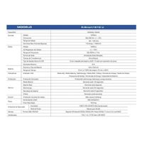 Ups Interactivo Smart De 10 Entradas Y 1200 VA - Cdp