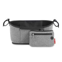 Organizador Gris Para Carruaje - Skip Hop