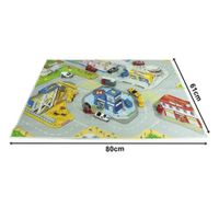 Pack Tube Set - Express Wheels