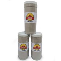 Cemento Gris 4.5 Lb - Minibulto