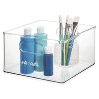 Organizador 25X25X15 Cm The Home Edit - Interdesign