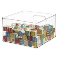 Organizador 25X25X15 Cm The Home Edit - Interdesign