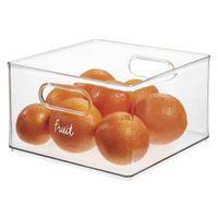 Organizador 25X25X15 Cm The Home Edit - Interdesign