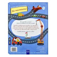 Mi Gran Libro De Respuestas En Movimiento