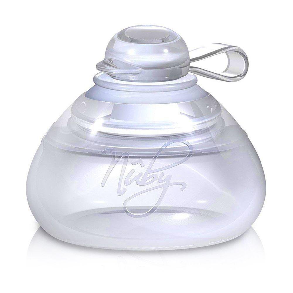Extractor de Leche Manual Express de 3 Oz Extractor De Leche Manual Express - Nuby