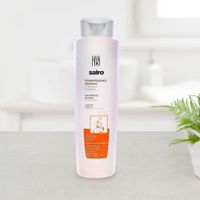Shampoo Keratina Cabellos Encrespados - Sairo