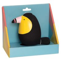 Mordedor Caucho Toni Tucan - Manhattan Toy