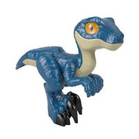 Imaginext Jw Figuras Xl Surt. - Mattel