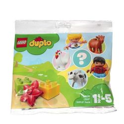 Lego-Duplo---Farm