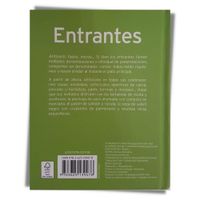 Entrantes