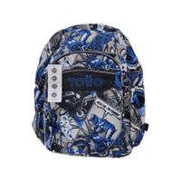 Mochila Acuarela Diseños Surtidos