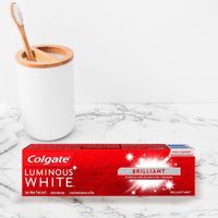 Crema Dental Luminous Brilliant 75 Ml - Colgate