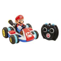 Mario Kart 8 Antigravedad A Control Remoto - Nintendo