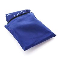 Bolsa Con Estuche Color Surtido - Cemaco