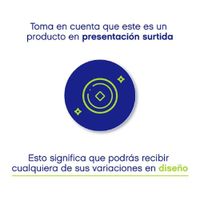 Juego D/Plato C/Cubierto - Infantec