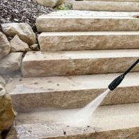 Lanza Rotativa - Karcher