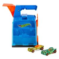 Hot Wheels - Race Case