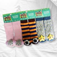 Calcetas 3-4 Años V/Diseños - Koala
