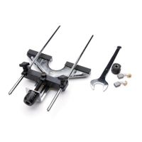 Router De Inmersión Industrial 1 3/4 Hp - Truper