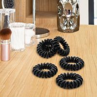 Set 6Pzas Banda Para Cabello - Viva