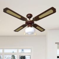 Ventilador-de-Techo-con-Luz-Brisa