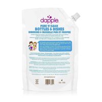 Refill Líquido Para Trastes - Dapple