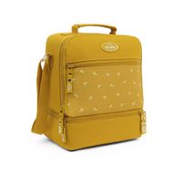 Lonchera 10X22X24 Cm Colores Surtidos - Sierra Madre