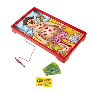 Juego Operando - Hasbro Gaming