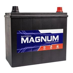 Batería De Auto B51R500  - Magnum