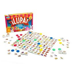 Metta - Lupa Memoria Visual