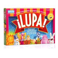 Metta - Lupa Memoria Visual