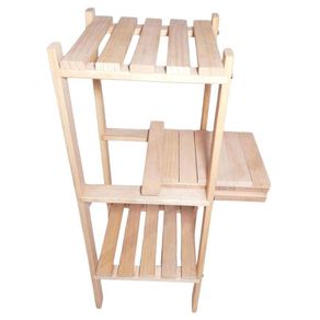 Estantería Para Dispensador De Agua Con Gaveta - Modular