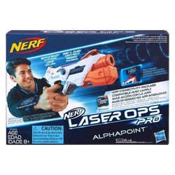 Lanzador-Laser-Ops-Pro-Alphapoint---Nerf