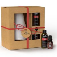 Exotik Nat Kit Pure Love