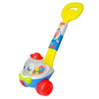 Empuja A Humpty Dumpty - Winfun